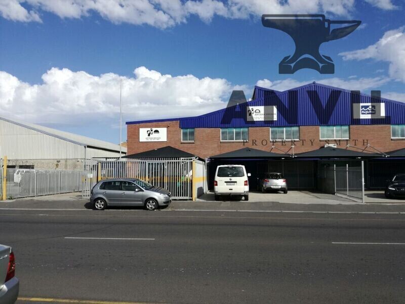 15 Marconi Road, Montague Gardens  - 15 Marconi Road, Montague Gardens  property image 17