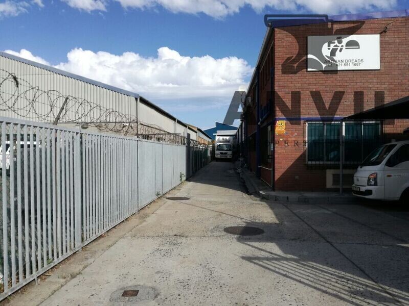 15 Marconi Road, Montague Gardens  - 15 Marconi Road, Montague Gardens  property image 20