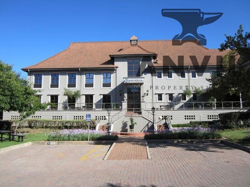 Ambridge Office Park, Bryanston, Sandton - Block A - GF RHS property image 14