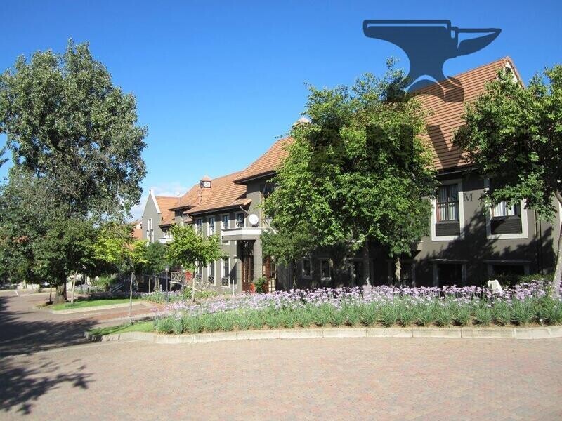 Ambridge Office Park, Bryanston, Sandton - Block A - GF RHS property image 17