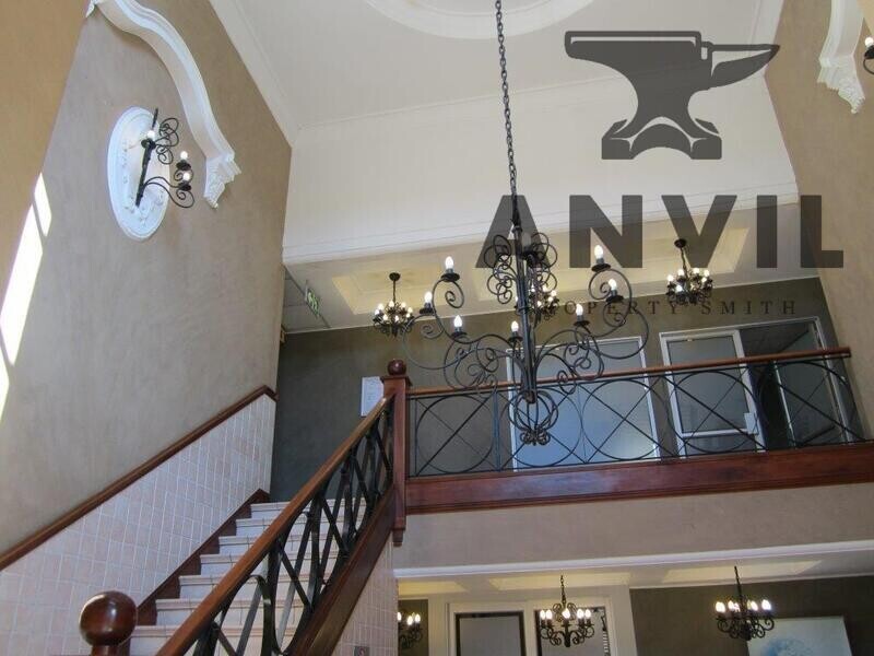 Ambridge Office Park, Bryanston, Sandton - Block A - GF RHS property image 19