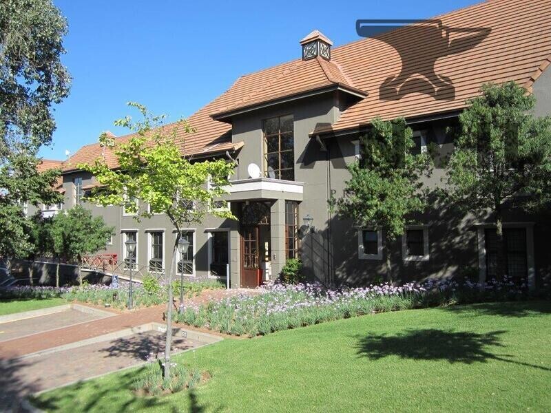 Ambridge Office Park, Bryanston, Sandton - Block A - GF RHS property image 20