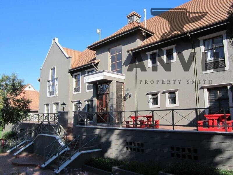 Ambridge Office Park, Bryanston, Sandton - Block A - GF RHS property image 22