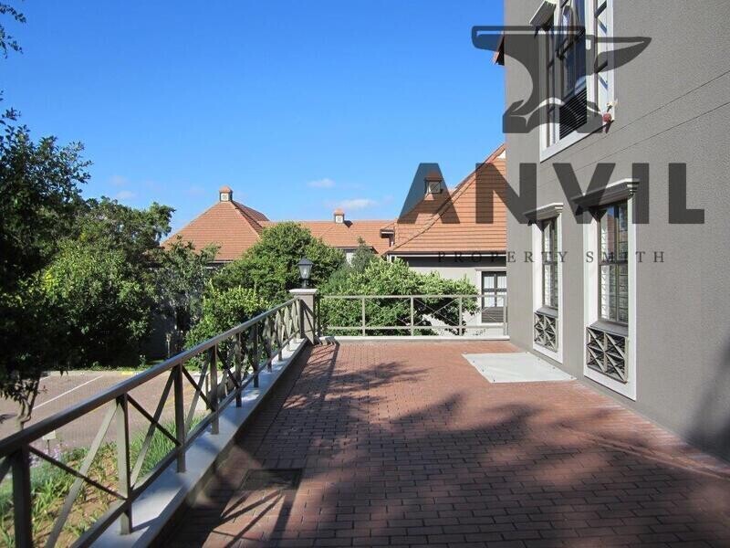 Ambridge Office Park, Bryanston, Sandton - Block A - GF RHS property image 23