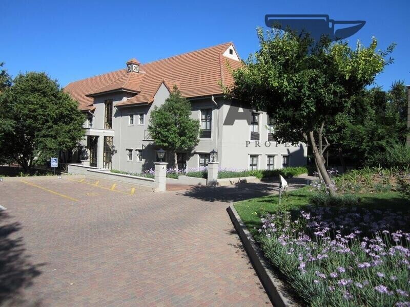Ambridge Office Park, Bryanston, Sandton - Block A - GF RHS property image 25