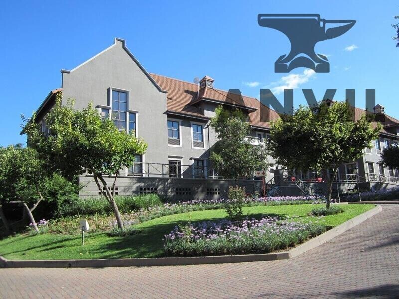 Ambridge Office Park, Bryanston, Sandton - Block A - GF RHS property image 26