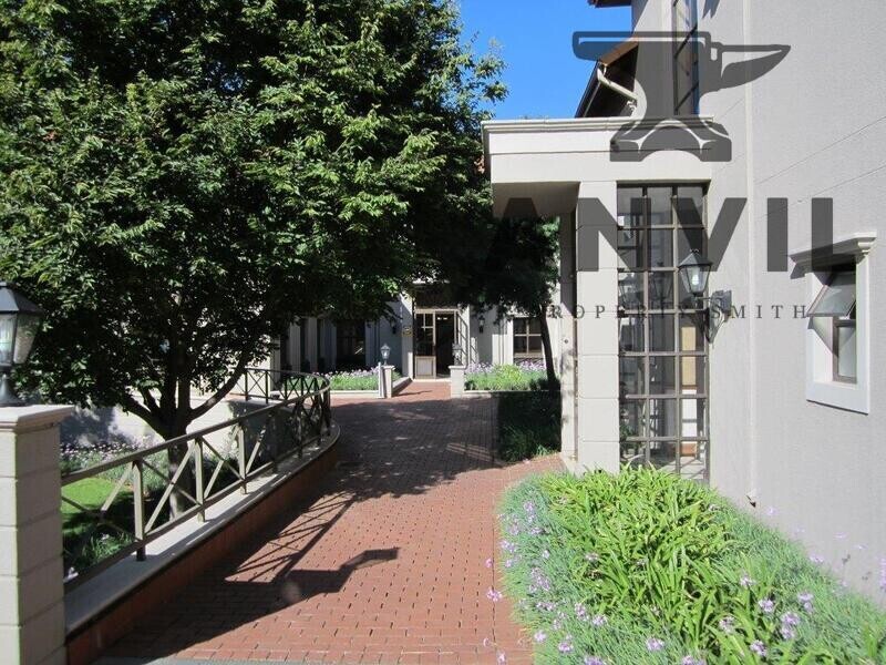 Ambridge Office Park, Bryanston, Sandton - Block A - GF RHS property image 28