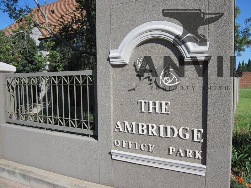 Ambridge Office Park, Bryanston, Sandton - Block A - GF RHS property image 29