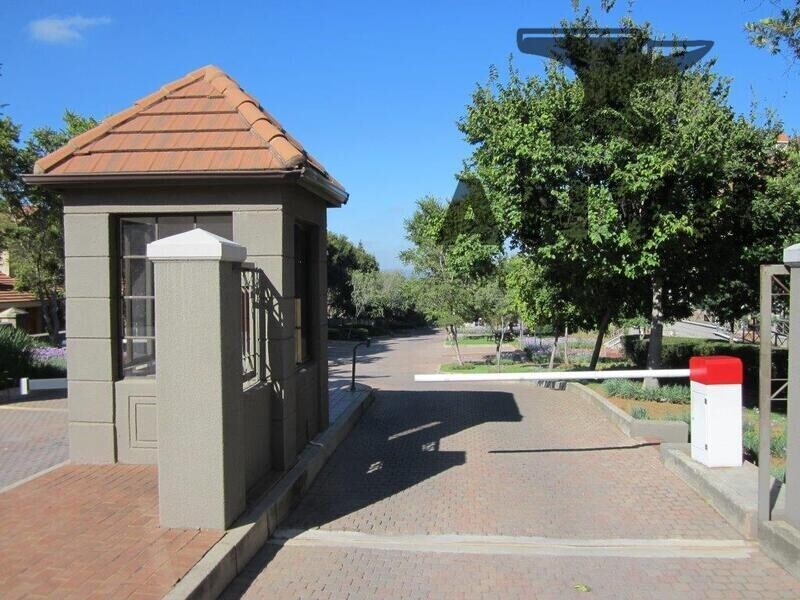 Ambridge Office Park, Bryanston, Sandton - Block A - GF RHS property image 30