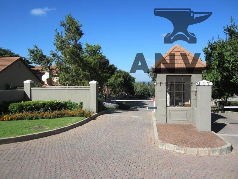 Ambridge Office Park, Bryanston, Sandton - Block A - GF RHS property image 31