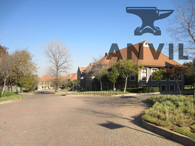 Ambridge Office Park, Bryanston, Sandton - Block A - GF RHS property image 32