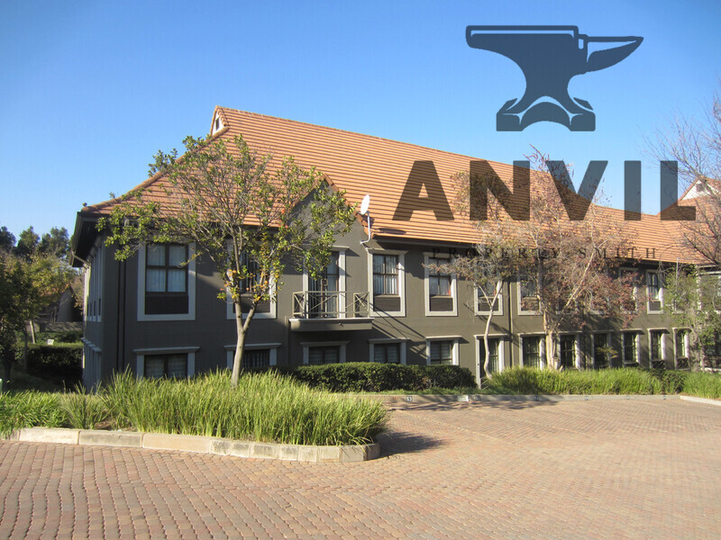 Ambridge Office Park, Bryanston, Sandton - Block A - GF RHS property image 33