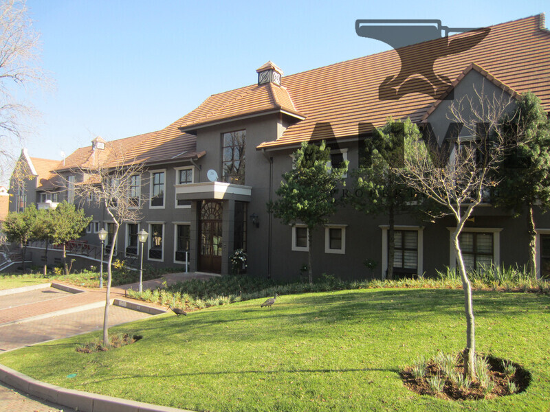 Ambridge Office Park, Bryanston, Sandton - Block A - GF RHS property image 34
