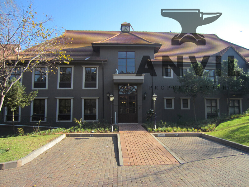 Ambridge Office Park, Bryanston, Sandton - Block A - GF RHS property image 35