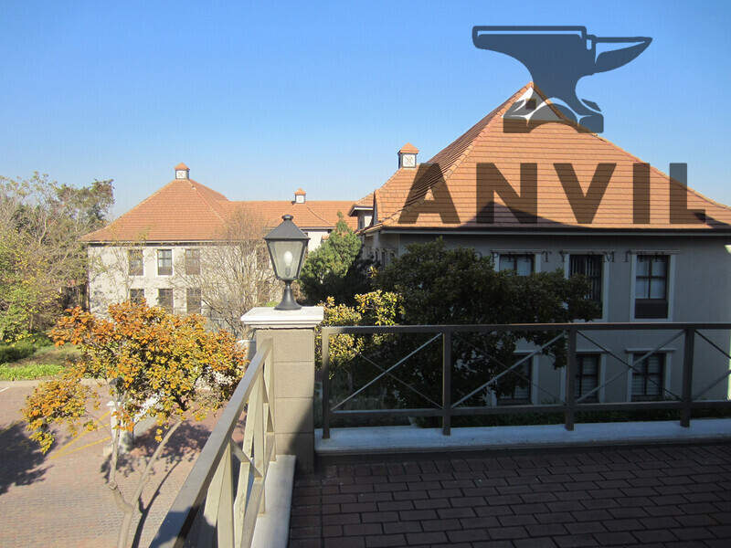 Ambridge Office Park, Bryanston, Sandton - Block A - GF RHS property image 37