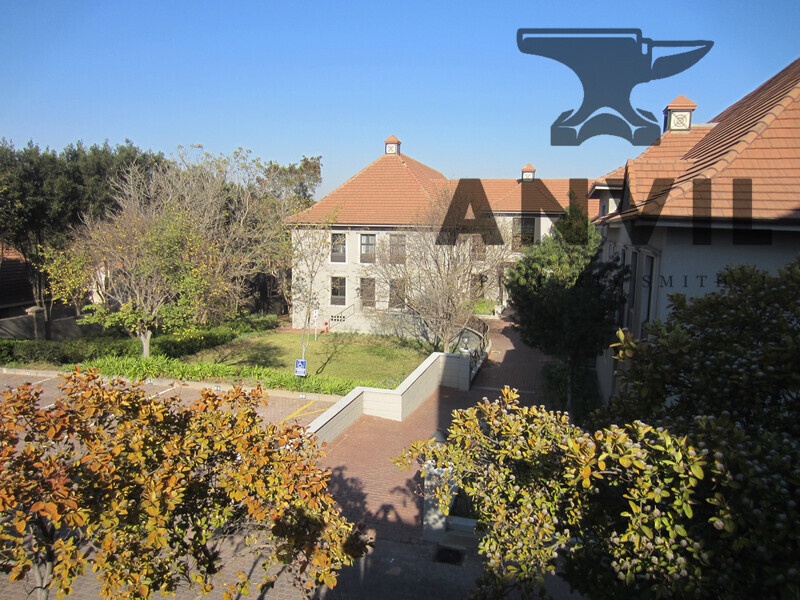 Ambridge Office Park, Bryanston, Sandton - Block A - GF RHS property image 38