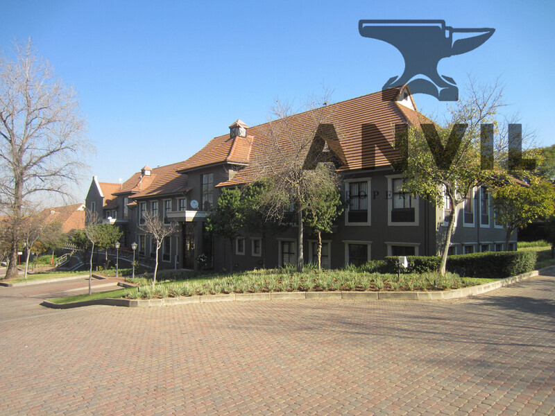 Ambridge Office Park, Bryanston, Sandton - Block A - GF RHS property image 40