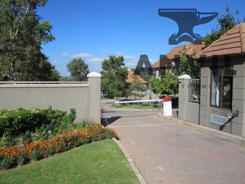 Ambridge Office Park, Bryanston, Sandton - Block A - GF RHS property image 41