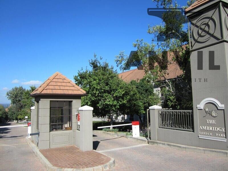 Ambridge Office Park, Bryanston, Sandton - Block A - GF RHS property image 42