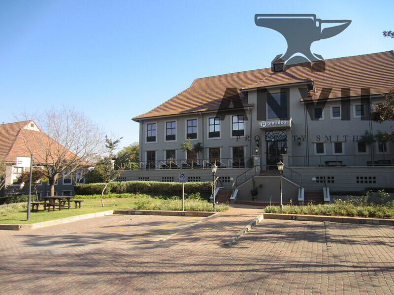 Ambridge Office Park, Bryanston, Sandton - Block A - GF RHS property image 43
