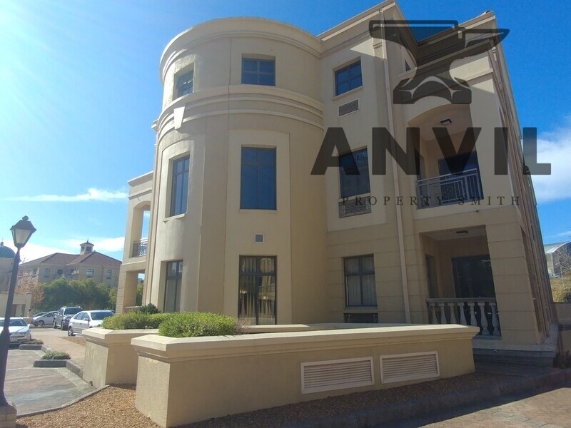 South Gate Office Park - First Floor - ex Old Mutual property image 5