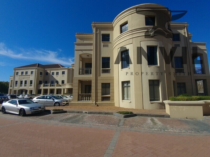 South Gate Office Park - First Floor - ex Old Mutual property image 6