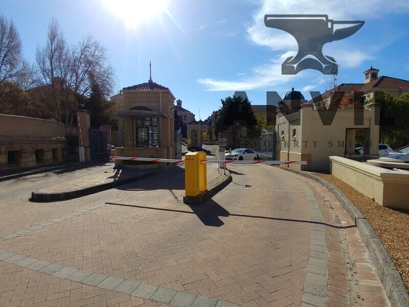 South Gate Office Park - First Floor - ex Old Mutual property image 9