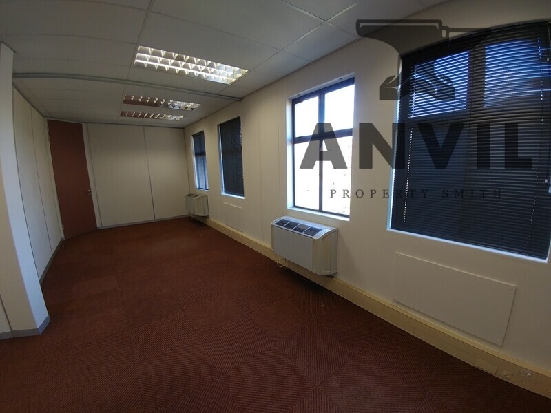 South Gate Office Park - First Floor - ex Old Mutual property image 12