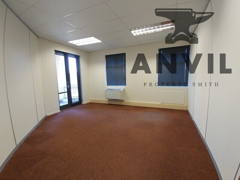 South Gate Office Park - First Floor - ex Old Mutual property image 13