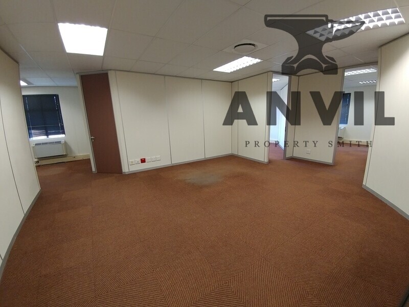 South Gate Office Park - First Floor - ex Old Mutual property image 14
