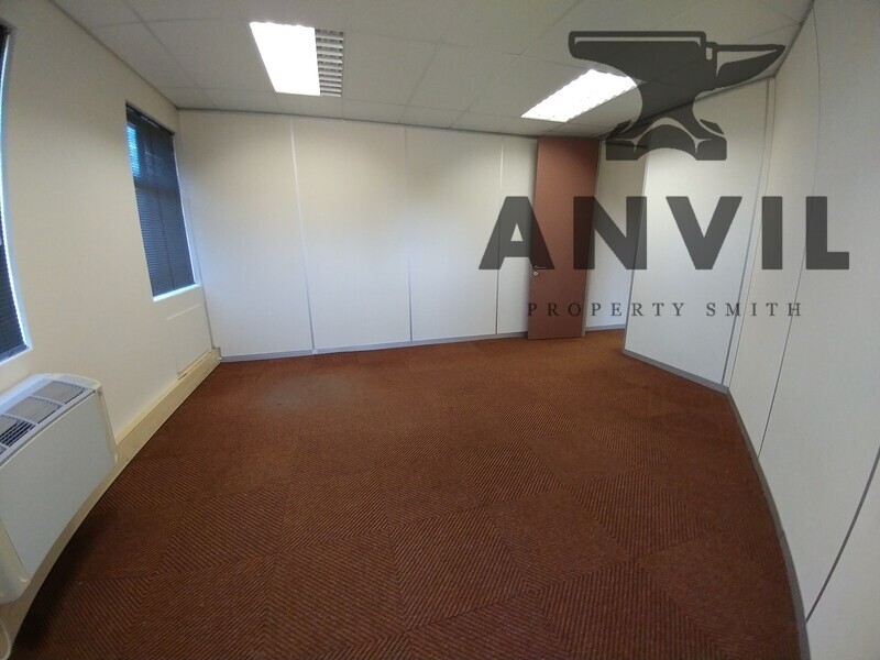 South Gate Office Park - First Floor - ex Old Mutual property image 16