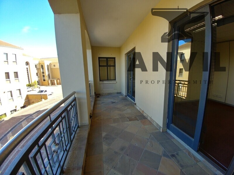 South Gate Office Park - First Floor - ex Old Mutual property image 19