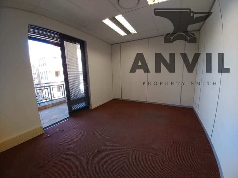 South Gate Office Park - First Floor - ex Old Mutual property image 20
