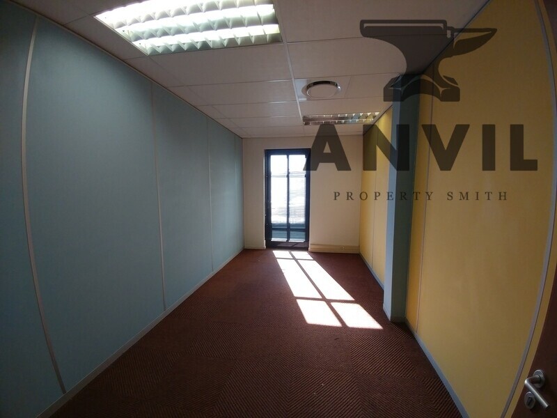 South Gate Office Park - First Floor - ex Old Mutual property image 21