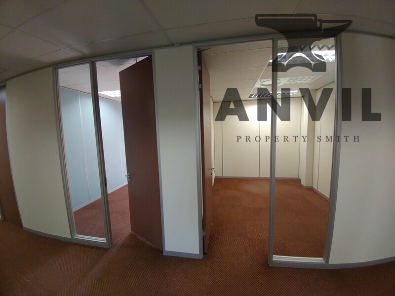 South Gate Office Park - First Floor - ex Old Mutual property image 22