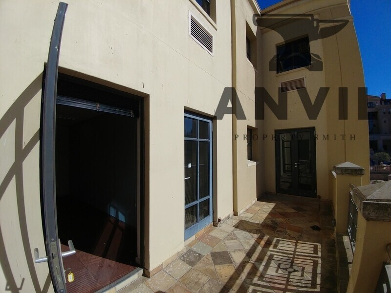 South Gate Office Park - First Floor - ex Old Mutual property image 23