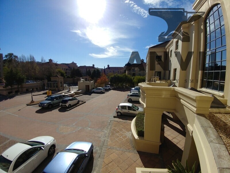 South Gate Office Park - First Floor - ex Old Mutual property image 24