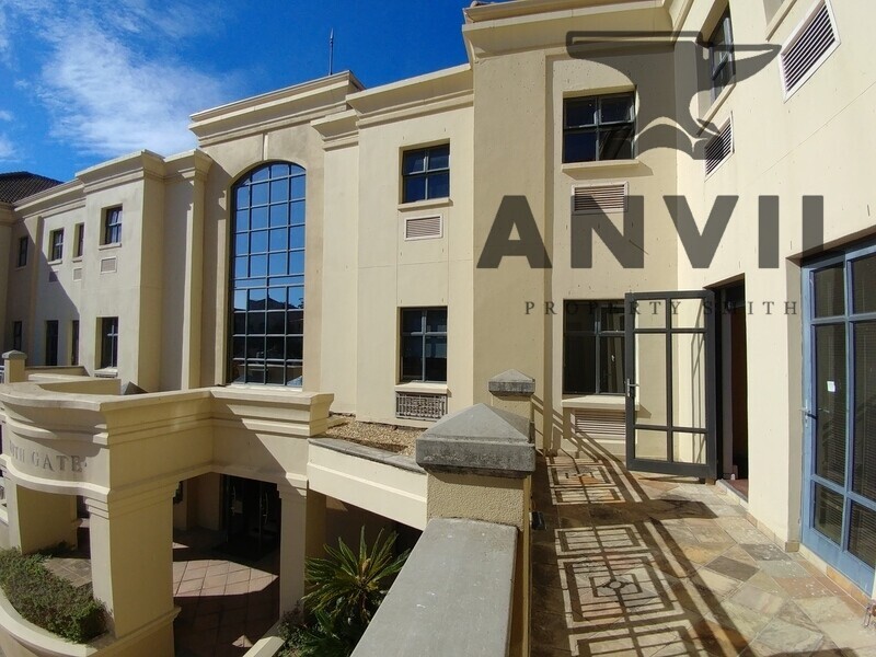 South Gate Office Park - First Floor - ex Old Mutual property image 25