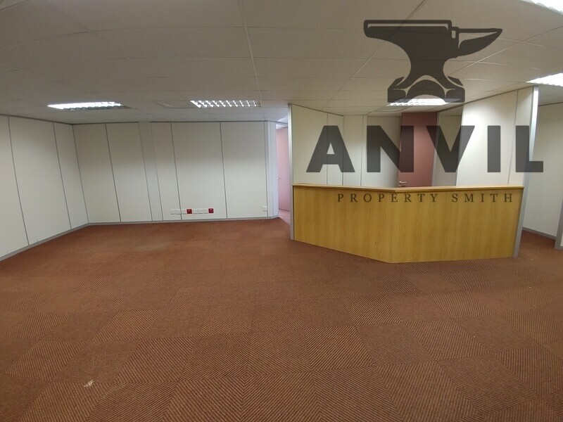 South Gate Office Park - First Floor - ex Old Mutual property image 26
