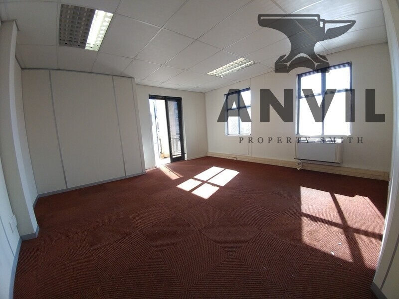 South Gate Office Park - First Floor - ex Old Mutual property image 28