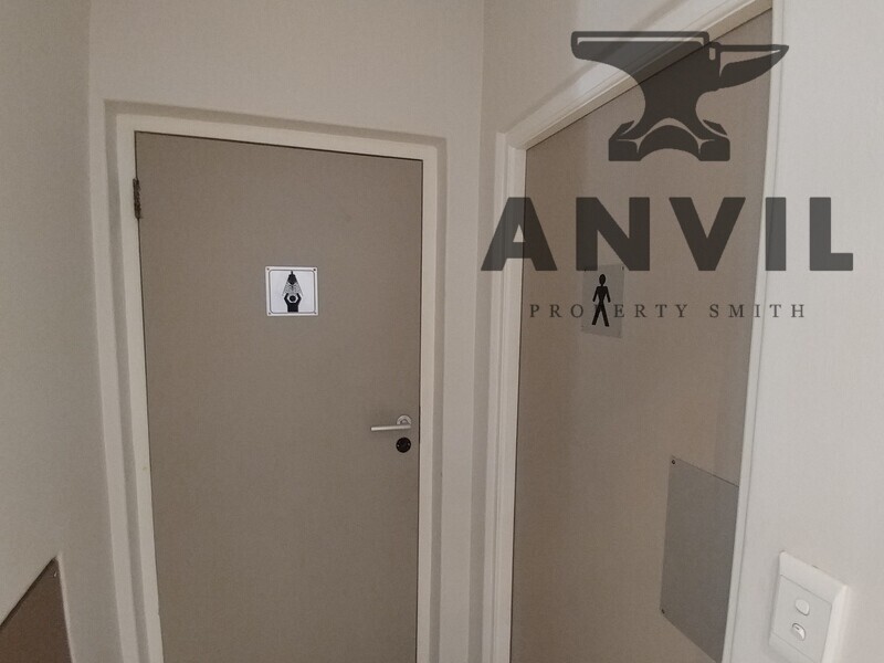 South Gate Office Park - First Floor - ex Old Mutual property image 30