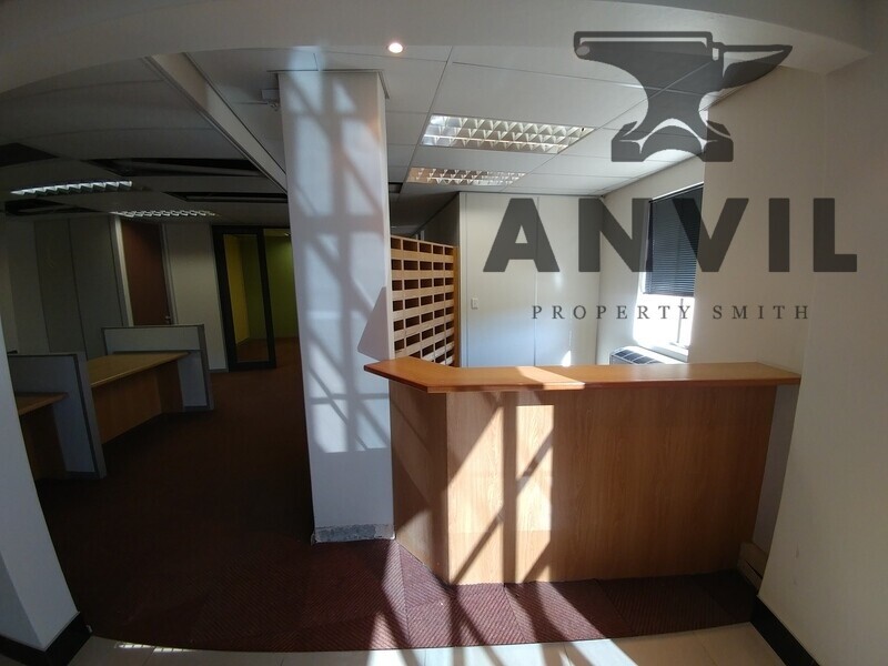 South Gate Office Park - First Floor - ex Old Mutual property image 31
