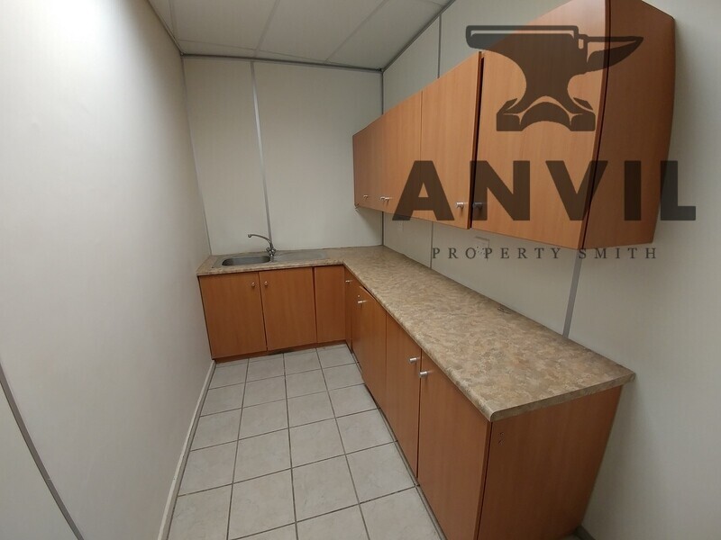 South Gate Office Park - First Floor - ex Old Mutual property image 32