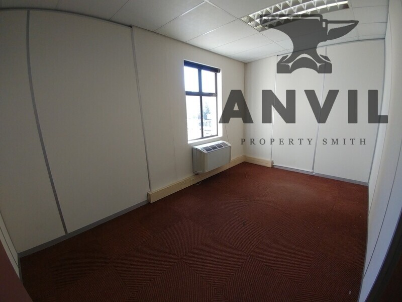 South Gate Office Park - First Floor - ex Old Mutual property image 33