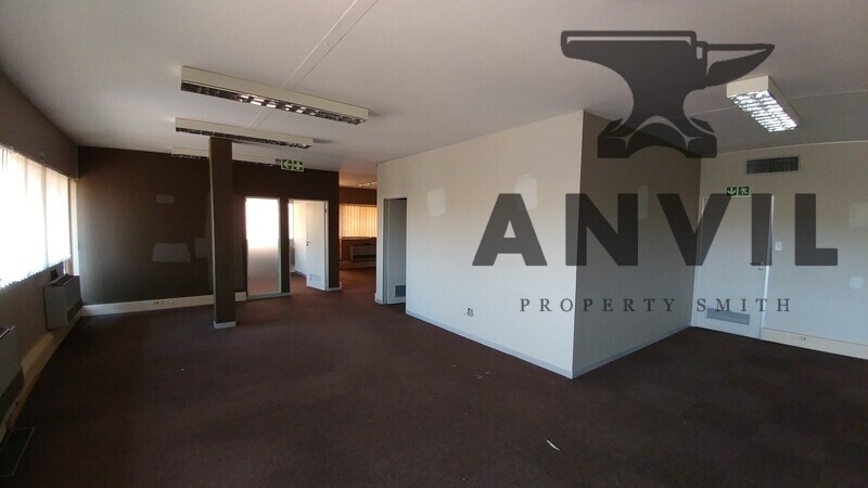 Kasteel Office Park, Erasmuskloof, Pretoria  - Option 6, Nossob property image 10