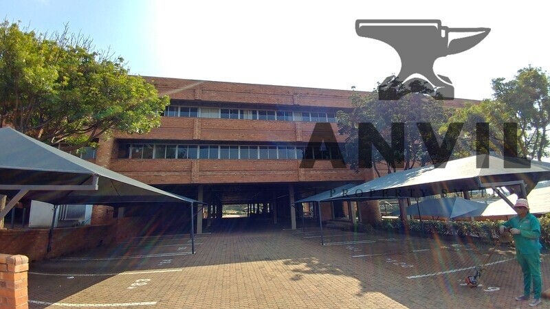 Kasteel Office Park, Erasmuskloof, Pretoria  - Option 6, Nossob property image 13