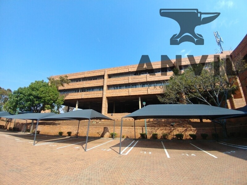 Kasteel Office Park, Erasmuskloof, Pretoria  - Option 6, Nossob property image 1