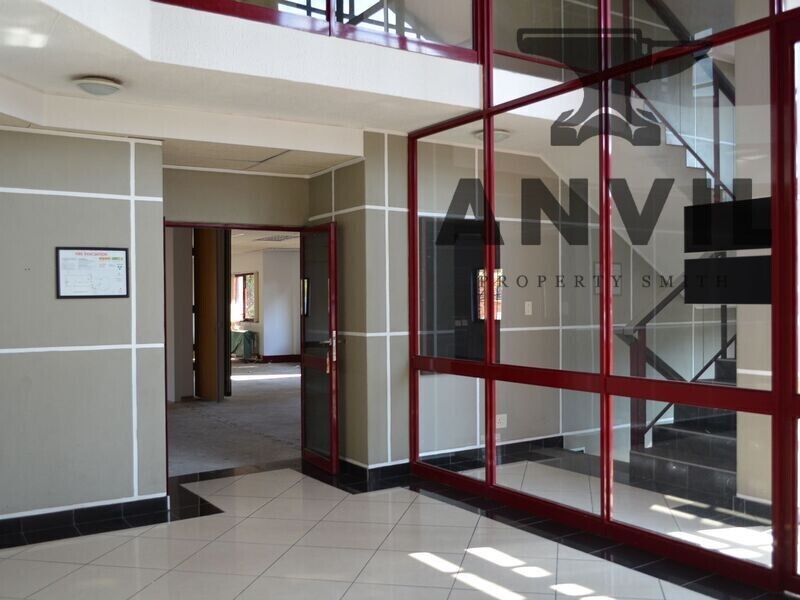 Brooklyn Office Park, Brooklyn - Block B - LG property image 4