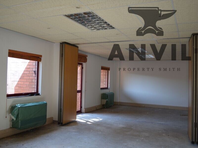 Brooklyn Office Park, Brooklyn - Block B - LG property image 9