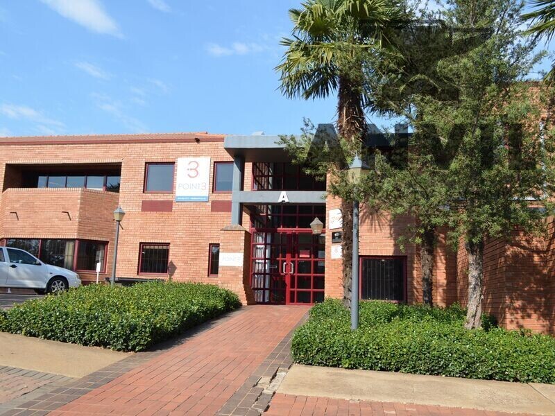 Brooklyn Office Park, Brooklyn - Block B - LG property image 1